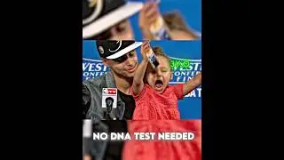 Стеф и Райли выглядят абсолютно одинаково.. #stephcurry #nba