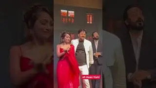 Pawan singh event lucknow