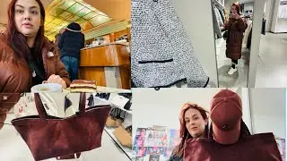 نهار فالغربة معايا بلا زواق كيفاش تكوني قوية 💪 وتعطي راسك ووليداتك حقهم 🛍️ومشتريات Saldi