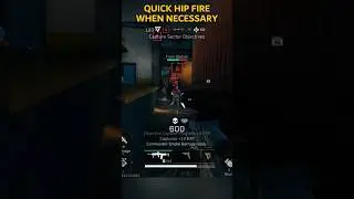 HIP FIRE