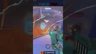 aim off but.. #overwatch2 #callofdutymobilemodeon #gaming #callofdutymodernwarfarelll #ow2