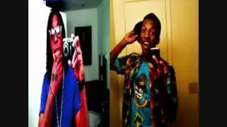 My Last freestyle by Lil B and ELITE