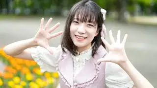 【結奈】愛言葉Ⅱ　踊ってみた【5周年】