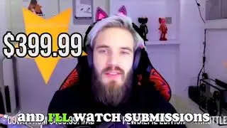 LWIAY original theme song by pewdiepie