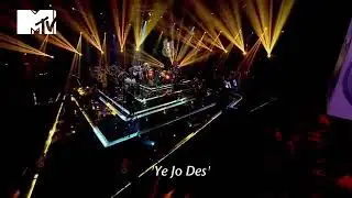 Ye jo des hai Tera _ A.R.Rahman
