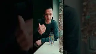Самый тяжёлый бой с самим собой