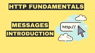 [Arabic] HTTP Messages - Introduction