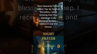 ✨Receive God's Blessings With An Open Heart✨ #quotes #motivationalspeech #blessed