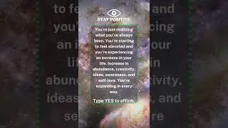 Positive Manifestation Energy 🌟 | Law of Attraction Vibes | #shorts #lawofattraction #spirituality