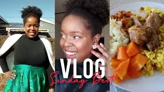 All Things Sunday,Church and Kos #dailyvlog #lesothoyoutuber #sunday