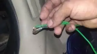 El Tablero De Mi Jetta A4 2001 parpadea al abrir Switch!! TODO POR UN FUSIBLE..⚡