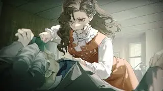Reverse: 1999 | Worn Teeth and Old Marks (Tooth Fairy Character Story) | Full Story