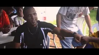 Freestyle Birthday 1 JLN PROD(feat. Max-T, KSS, Zigy, M'Rode, GhettoYouth Lion & Antes)