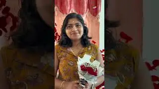 Australia-യിൽ നിന്ന് India-ലേക്ക് ഒരു Emotional Birthday Surprise 🎂 | Love Across Miles