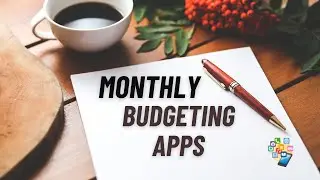 Top 10 Budgeting Apps for 2024/ Manage Finances Like a Pro