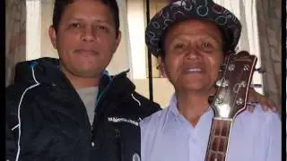 MITA BARRETO-YO TENGO PENA...CON EL TRIO CUBA DEL PERU(Clip...ANNGIE RA)