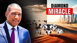 From Poor to Rich: Botswana's Amazing Story