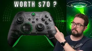 Is The XBOX 20th Controller Worth Buying ? - Xbox Unboxings