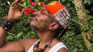 Th3rd Eye Thursdays | Red Pillar Live from Foothills of the Andes Mountains Part 2”