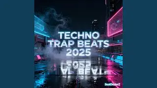 Chat Is This Real - Techno Trap Type Beat 2025
