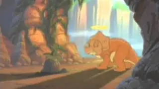 The Land Before Time 7 Trailer