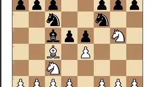 The deadliest opening in chess gritheart 162