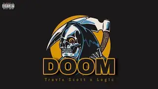 [FREE] Travis Scott x Logic Type Beat 2020 | &ldquo;DOOM&rdquo; Freestyle Instrumental
