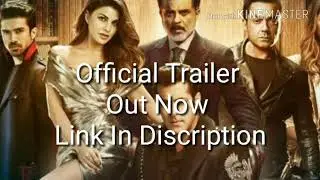 Race 3 | Official Trailer | Salman Khan | 2018 | Detail ...
