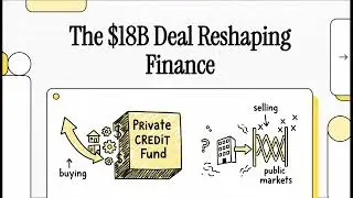 The Alternative Market Review - Healthcare Take Private, Private Credits Expansion and Cancelled IPO