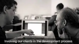 Introduction to Agile App Co.