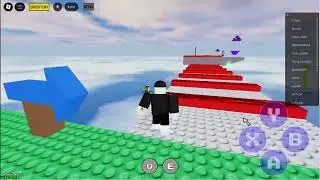 not my first video but i'm showing you my avatar look at Description