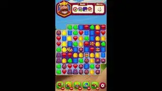 Royal Kingdom Level 2696-2700 Gameplay | Funny Games