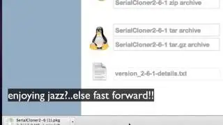 Download Serial Cloner 2 6