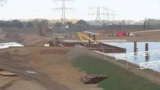 Werkhaven Trierveld 29-10-2016