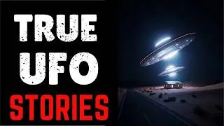True Terrifying Shadows & Small Town Encounter Stories For Sleep Vol 74