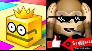 Paper.io 2 on est les boss du game