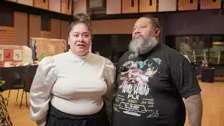 The Beauty of the Pacific Island Music Community | Jasmine Leota & Isitolo Alesana | Hiva Folau Vaka