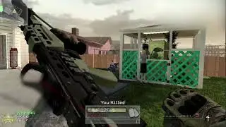 CoD6 IW4X Mombot Chams 2021 Aim Wallhack