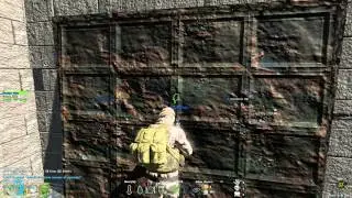 GHOSTZ GAMERS BACONATOR BASE RAIDED BY TROLLING PLAYERS Dayz Overpoch Arma 2