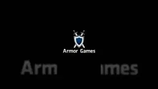 Armor Games Intro but without sword sounds #shorts