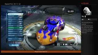PS4 rocket League champions crate 5 HYPE!!