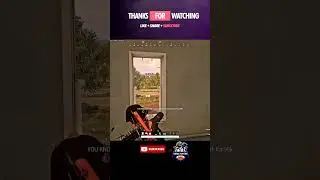 PUBG PC K98 Sniping by Head Hunter D90    191