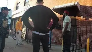 Highlights From My First Time At Homerun NYC 