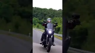 Harley Davidson Clubstyle 💥