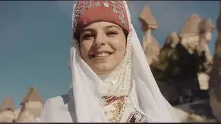 Kapadokya Türküleri Gençlik için çal