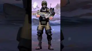 OMEGA LEGENDS SKIN 12 IRONMAN BLOQUEO ARMADO