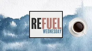 Three Oaks Church | Wednesday Night ReFuel with Pastor Clay Baggett