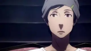 DeathParade -AMV- | Mendum - Elysium