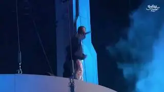 Travis Scott - HIGHEST IN THE ROOM LIVE @ ROLLING LOUD NEW YORK 2021