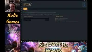 Rune Optimizer   part 1   Getting Started